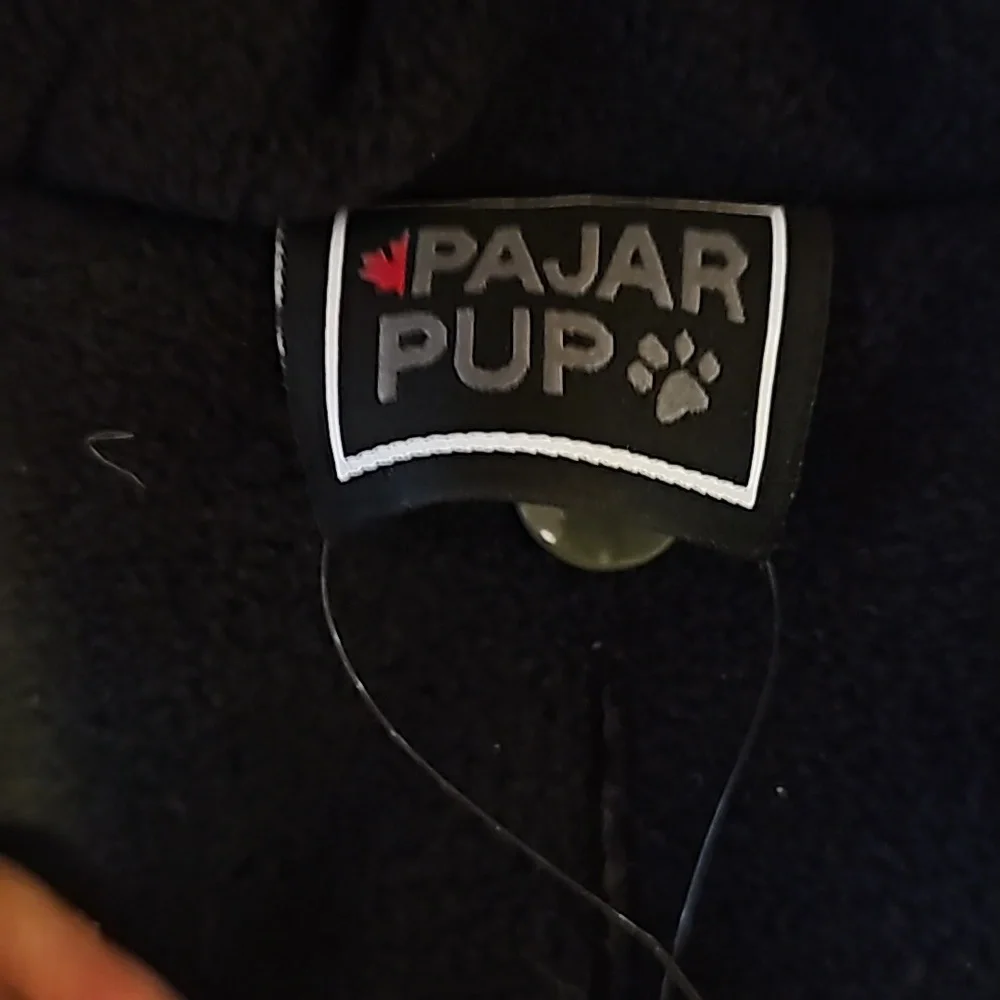Pajar Pup Coat with hood XXL - Picture 11 of 16
